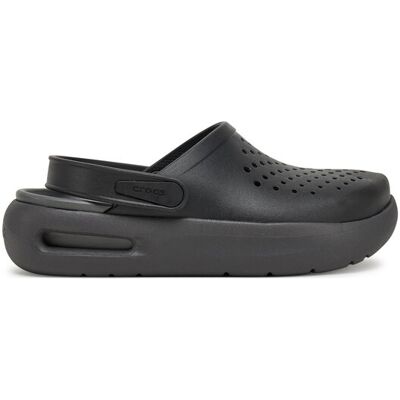 Crocs Pantoletten InMotion Clog 209964 Schwarz 46_47 unisex Crocs Pantoletten InMotion Clog 209964 Schwarz 46_47 unisex