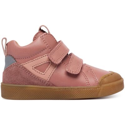 Froddo Schnürschuhe G2110134-9 M Rosa 20 female Froddo Schnürschuhe G2110134-9 M Rosa 20 female