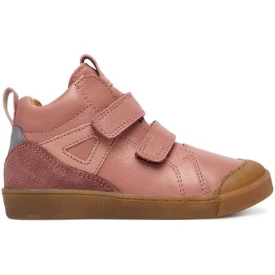 Froddo Schnürschuhe G2110134-9 S Rosa 28 female Froddo Schnürschuhe G2110134-9 S Rosa 28 female