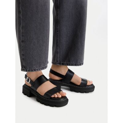 DeeZee Sandalen CEO-H3T9820-2 Schwarz 39 female DeeZee Sandalen CEO-H3T9820-2 Schwarz 39 female
