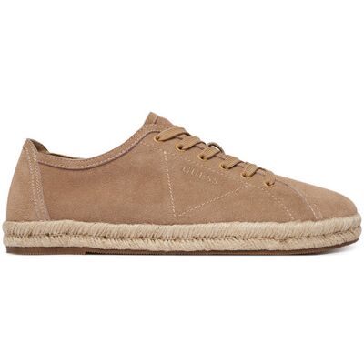 Guess Espadrilles FMJMAL SUE12 Beige 41 male Guess Espadrilles FMJMAL SUE12 Beige 41 male
