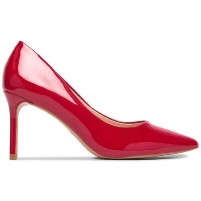 JENNY High Heels WFA3006-1 Rot 39 female JENNY High Heels WFA3006-1 Rot 39 female