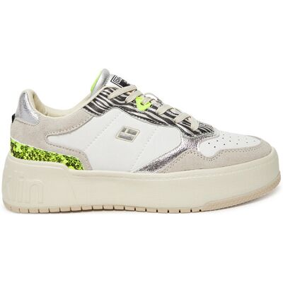 D.Franklin Sneakers DFSH321097 Bunt 40 female D.Franklin Sneakers DFSH321097 Bunt 40 female