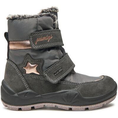 Primigi Schneeschuhe 6878555 M GORE-TEX Grau 30 female Primigi Schneeschuhe 6878555 M GORE-TEX Grau 30 female