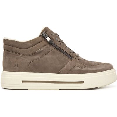 Caprice Sneakers 9-26251-45 Braun 40 female Caprice Sneakers 9-26251-45 Braun 40 female