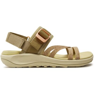 Merrell Sandalen Terran 4 Backstrap J006796 Braun 38 female Merrell Sandalen Terran 4 Backstrap J006796 Braun 38 female