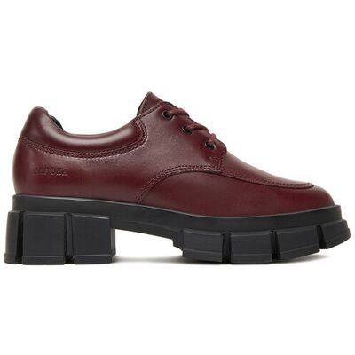 Badura Halbschuhe EO-CI12-9092-09 Dunkelrot 36 female Badura Halbschuhe EO-CI12-9092-09 Dunkelrot 36 female