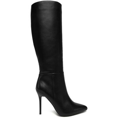 DeeZee Stiefel CEO-HY6038-1 Schwarz 40 female DeeZee Stiefel CEO-HY6038-1 Schwarz 40 female