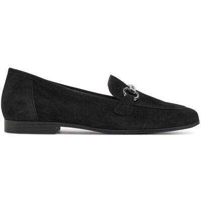 Caprice Slipper 9-24202-44 Schwarz 38_5 female Caprice Slipper 9-24202-44 Schwarz 38_5 female