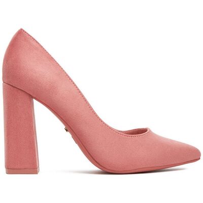 DeeZee Pumps XLO Rosa 39 female DeeZee Pumps XLO Rosa 39 female