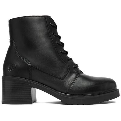 Rieker Schnürschuhe CEO-Y5260-00 Schwarz 37 female Rieker Schnürschuhe CEO-Y5260-00 Schwarz 37 female