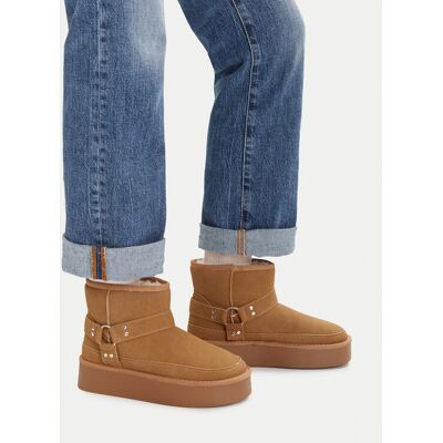 JENNY Schneeschuhe CEO-HY67011-1 Braun 41 female JENNY Schneeschuhe CEO-HY67011-1 Braun 41 female