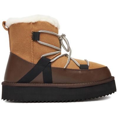 DeeZee Schneeschuhe DZN-024 Braun 36 female DeeZee Schneeschuhe DZN-024 Braun 36 female