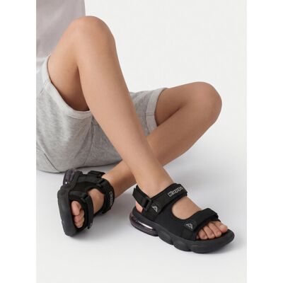 Kappa Sandalen CEO-CP81-25987(CH) Schwarz 31 male Kappa Sandalen CEO-CP81-25987(CH) Schwarz 31 male