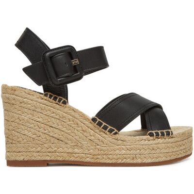 BOSS Espadrilles Madeira 50546334 Schwarz 40 female BOSS Espadrilles Madeira 50546334 Schwarz 40 female