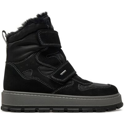 Primigi Schneeschuhe 6870000 D GORE-TEX Schwarz 37 female Primigi Schneeschuhe 6870000 D GORE-TEX Schwarz 37 female
