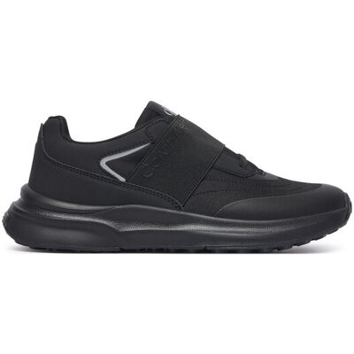 Calvin Klein Sneakers V3X9-83480-1861 D Weiß 35 male Calvin Klein Sneakers V3X9-83480-1861 D Weiß 35 male