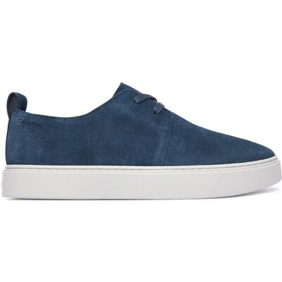 Calvin Klein Halbschuhe Hybrid Clean Derby Su HM0HM02324 Blau 46 male Calvin Klein Halbschuhe Hybrid Clean Derby Su HM0HM02324 Blau 46 male