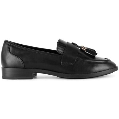 JENNY Mokassins CD24019-1 Schwarz 40 female JENNY Mokassins CD24019-1 Schwarz 40 female