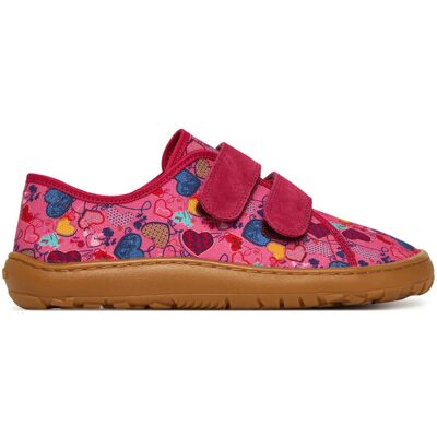 Froddo Hausschuhe Barefoot G1700422-6 D Rosa 38 female Froddo Hausschuhe Barefoot G1700422-6 D Rosa 38 female