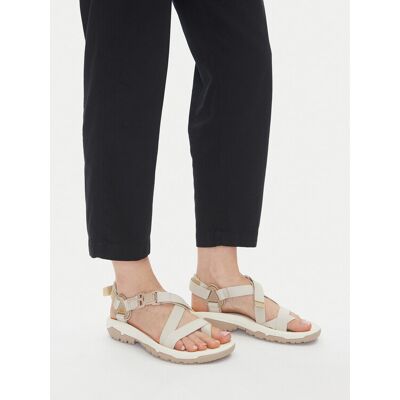Teva Sandalen Hurricane Terra 1169431 Beige 40 female Teva Sandalen Hurricane Terra 1169431 Beige 40 female