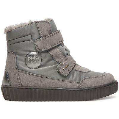 Primigi Schneeschuhe GORE-TEX 8935511 S Grau 35 female Primigi Schneeschuhe GORE-TEX 8935511 S Grau 35 female