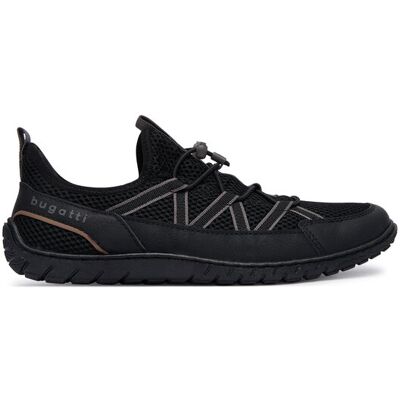 Bugatti Halbschuhe 325AIN665000 Schwarz 46 male Bugatti Halbschuhe 325AIN665000 Schwarz 46 male
