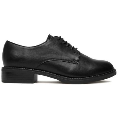 Clara Barson Halbschuhe CEO-WS2619-15 Schwarz 36 female Clara Barson Halbschuhe CEO-WS2619-15 Schwarz 36 female