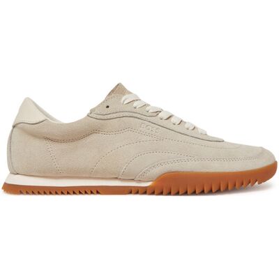 BOSS Sneakers Carlynn 50541691 Écru 37 female BOSS Sneakers Carlynn 50541691 Écru 37 female