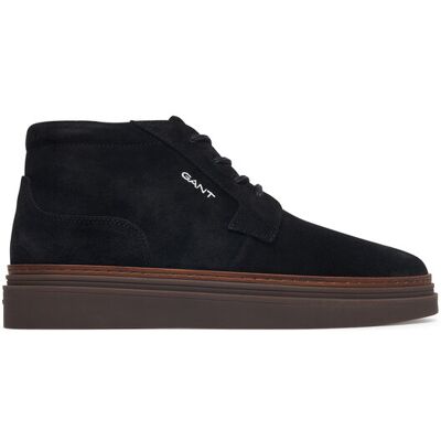 Gant Schnürschuhe 33643383 Schwarz 41 male Gant Schnürschuhe 33643383 Schwarz 41 male