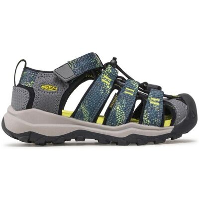 Keen Sandalen Newport Neo H2 1027397 Grau 29 male Keen Sandalen Newport Neo H2 1027397 Grau 29 male