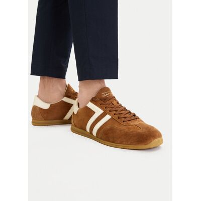 Gant Sneakers 32633278 Braun 45 male Gant Sneakers 32633278 Braun 45 male