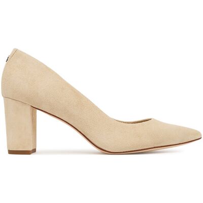 LAUREN RALPH LAUREN Pumps Kingad 802967743003 Beige 35 female LAUREN RALPH LAUREN Pumps Kingad 802967743003 Beige 35 female