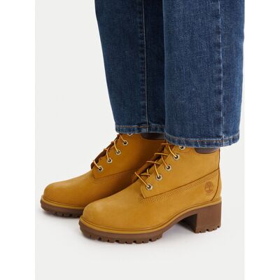 Timberland Schnürschuhe Kinsley 6 In Wp TB1A25BS2311 Gelb 36 female Timberland Schnürschuhe Kinsley 6 In Wp TB1A25BS2311 Gelb 36 female