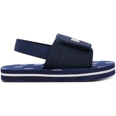 BOSS Sandalen J52156 S Dunkelblau 28 male BOSS Sandalen J52156 S Dunkelblau 28 male