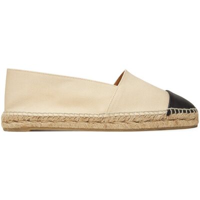 Castañer Espadrilles Katty 025704 Beige 35 female Castañer Espadrilles Katty 025704 Beige 35 female