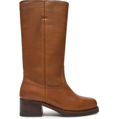 Bronx Stiefel Ky-Ley 14344-V Braun 39 female Bronx Stiefel Ky-Ley 14344-V Braun 39 female