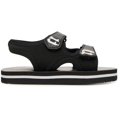 KARL LAGERFELD Sandalen Z31183 M Schwarz 19 unisex KARL LAGERFELD Sandalen Z31183 M Schwarz 19 unisex