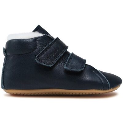 Froddo Schnürschuhe G1130013-2 Dunkelblau 17 male Froddo Schnürschuhe G1130013-2 Dunkelblau 17 male