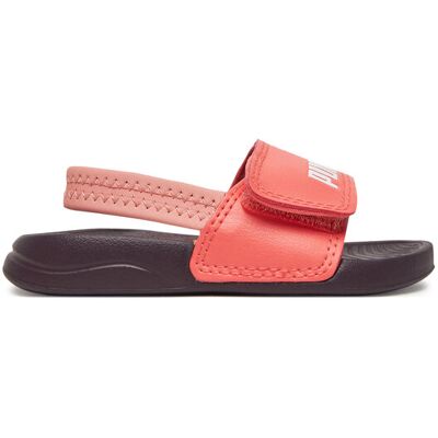 Puma Sandalen Popcat 20 Backstrap AC Inf 373862 24 Orange 23 female Puma Sandalen Popcat 20 Backstrap AC Inf 373862 24 Orange 23 female