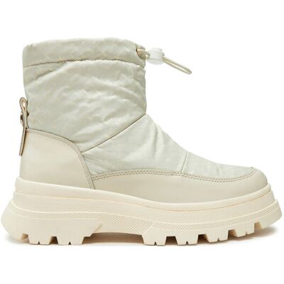 Boss Schneeschuhe Foster 50523505 Écru 40 female Boss Schneeschuhe Foster 50523505 Écru 40 female