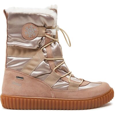 Primigi 6938100 D GORE-TEX Schneestiefel Rose Primigi 6938100 D GORE-TEX Schneestiefel Rose