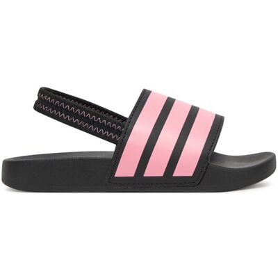 adidas Sandalen adilette Estrap JR5330 Schwarz 34 unisex adidas Sandalen adilette Estrap JR5330 Schwarz 34 unisex