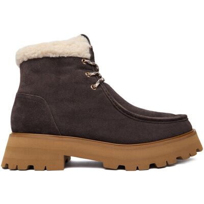 MICHAEL Michael Kors Schnürschuhe Cade 40F5CAFE5S Braun 37 female MICHAEL Michael Kors Schnürschuhe Cade 40F5CAFE5S Braun 37 female