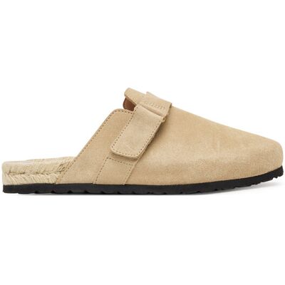 Manebi Espadrilles K 1.1 B0 Beige 35 female Manebi Espadrilles K 1.1 B0 Beige 35 female