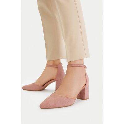 JENNY Pumps CEO-AMMA WSS20968-01 Rosa 35 female JENNY Pumps CEO-AMMA WSS20968-01 Rosa 35 female