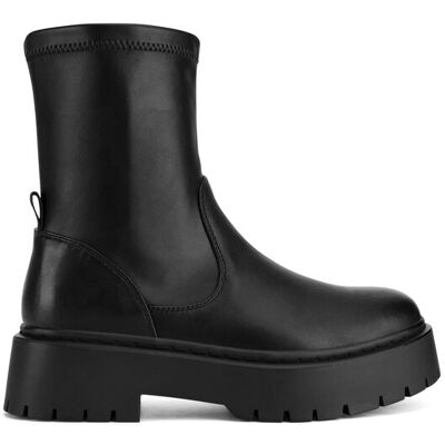 DeeZee Stiefeletten HY13123-41 Schwarz 40 female DeeZee Stiefeletten HY13123-41 Schwarz 40 female