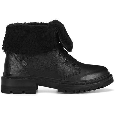 Lasocki Young Schnürschuhe JUL-RI-K-7888-1 Schwarz 35 female Lasocki Young Schnürschuhe JUL-RI-K-7888-1 Schwarz 35 female