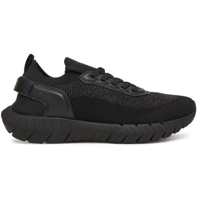 BOSS Sneakers Motion 50562620 Schwarz 40 male BOSS Sneakers Motion 50562620 Schwarz 40 male