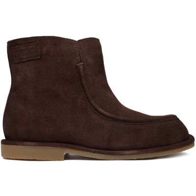 Bronx Stiefeletten 47645-OC Braun 37 female Bronx Stiefeletten 47645-OC Braun 37 female
